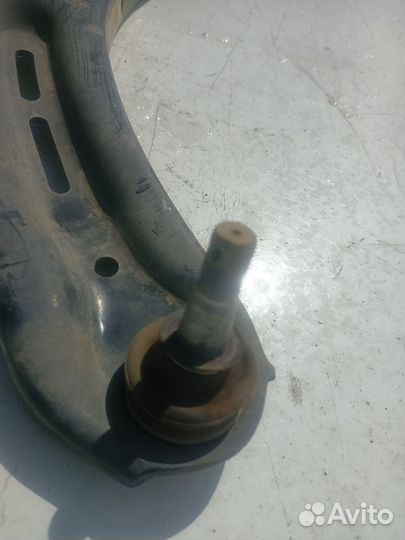 Рычаг передний левый Geely Coolray Sx11