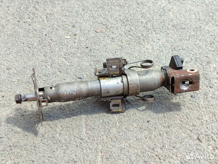 Рулевая колонка Toyota Avensis 250 левый руль