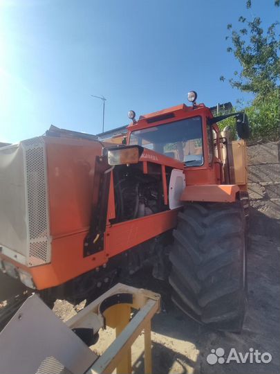 Трактор ХТЗ Т-150, 2015