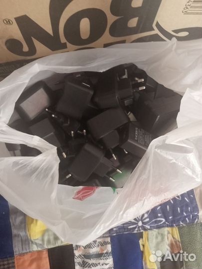 Блок питания