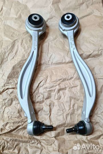 Рычаг Мерседес GLK 204 Верхний