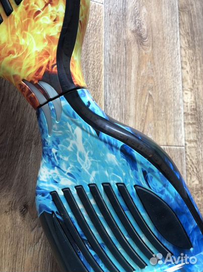 Гироскутер smart Balance