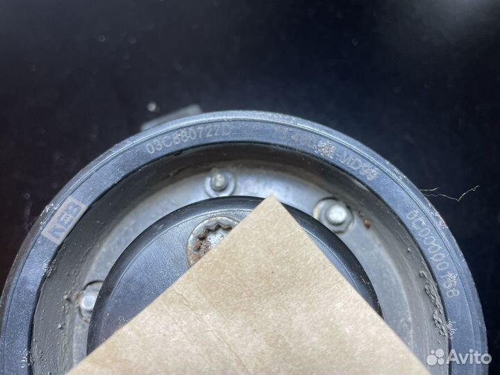 Помпа 03c880727d keb