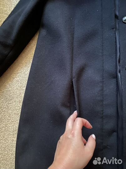 Patrizia pepe пальто