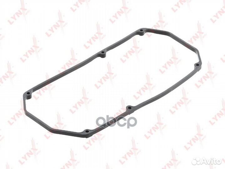 Прокладка крышки ГБЦ SG1058 lynxauto