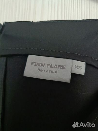 Платье finn flare