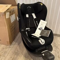 Детское кресло cybex gold