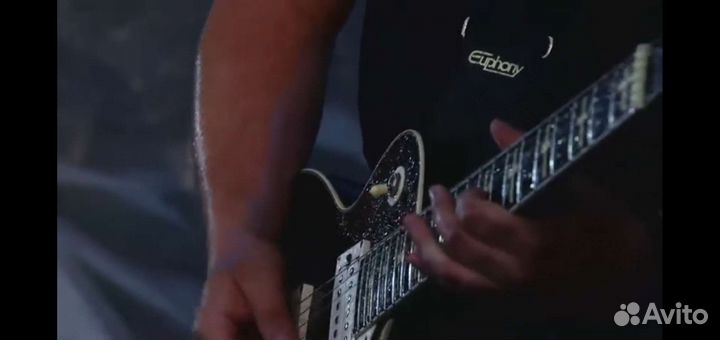 Уроки игры на гитаре