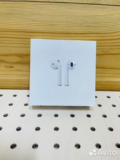 AirPods 2