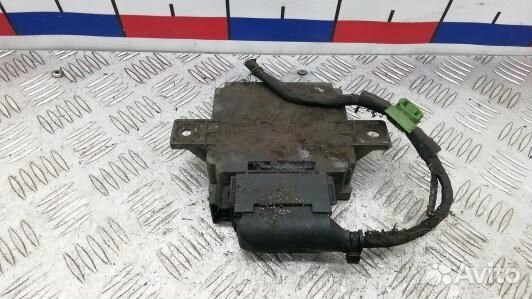 Блок бортовой сети (блок управления BCM) volkswage