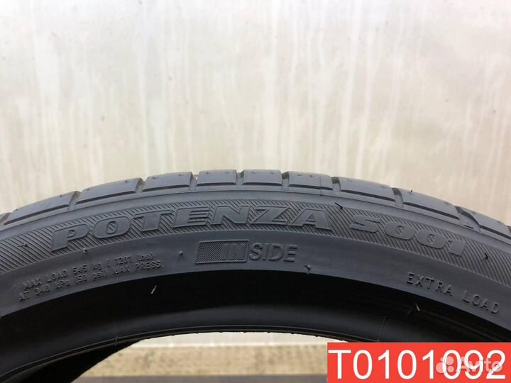 Bridgestone Potenza S001 215/40 R17 87Y