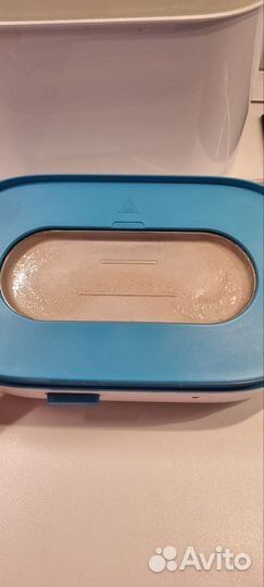 Стерилизатор для бутылочек philips avent