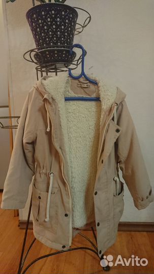 Bangly boo парка 110 см