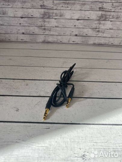 Аудиокабели. Цены в описании
