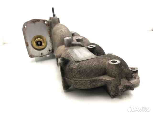 Коллектор впускной ford galaxy 2.0 4m5q9424bd