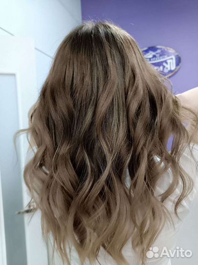 Салон красоты кантик