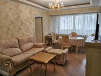 3-к. квартира, 65 м², 2/16 эт.