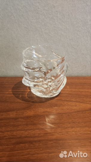 Набор для виски Штоф + 6 стаканов