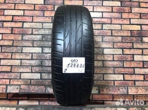 Bridgestone Dueler H/P Sport 215/65 R16