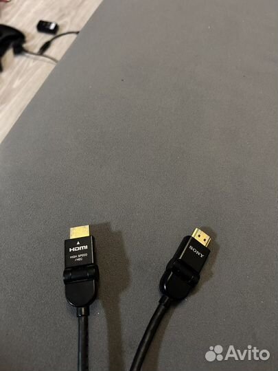 Sony hdmi оригинальный