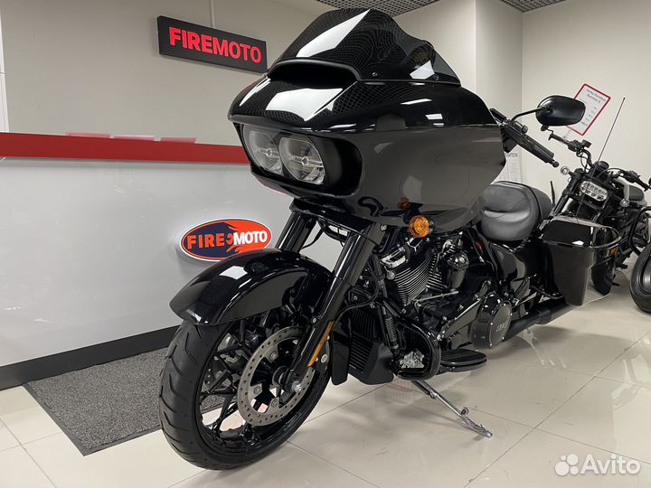 Harley-Davidson Road Glide Special, 2023