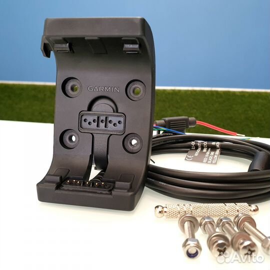 Крепление Garmin gpsmap 276Cx