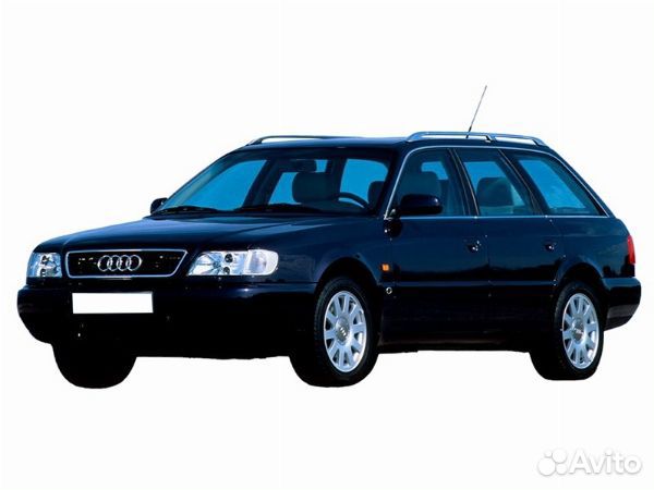 Вискомуфта audi A4 97-04/A6 97-05/A8 97-02/skoda superb 01-08/VW passat 98-05 2,5D