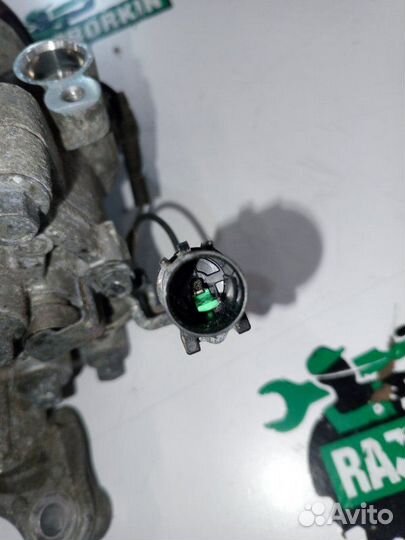 Компрессор кондиционера Mitsubishi Outlander GF3W