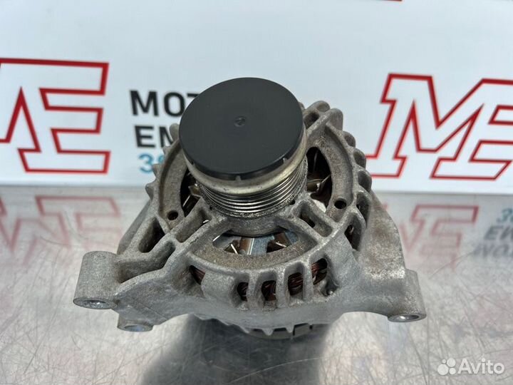 Генератор Fiat Bravo 1.4 T-JET 198A4000 2012