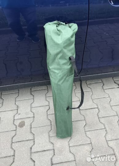 Кресло складное туристическое