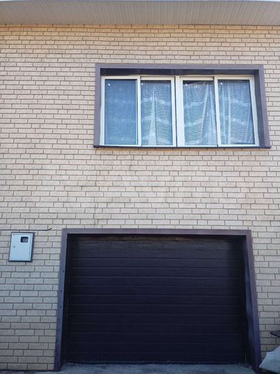 Дом 139,6 м² на участке 10 сот.