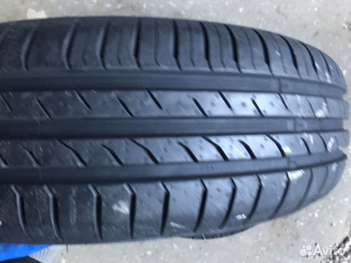 Goodride ZuperEco Z-107 185/65 R15