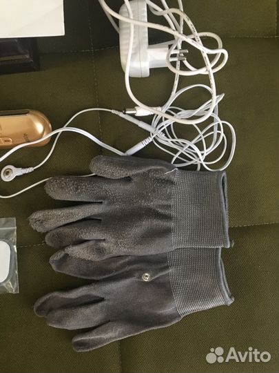 Антицеллюлитный массажёр GelliUp для похудения