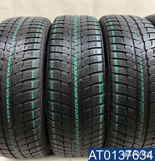 Falken Eurowinter HS-449 205/55 R17 95V