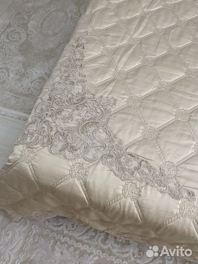 Покрывало на кровать