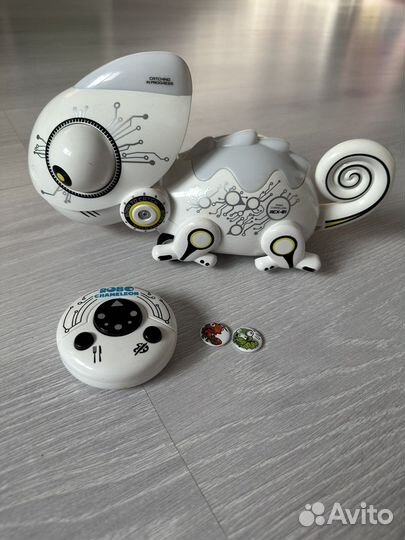 Интерактивные игрушки