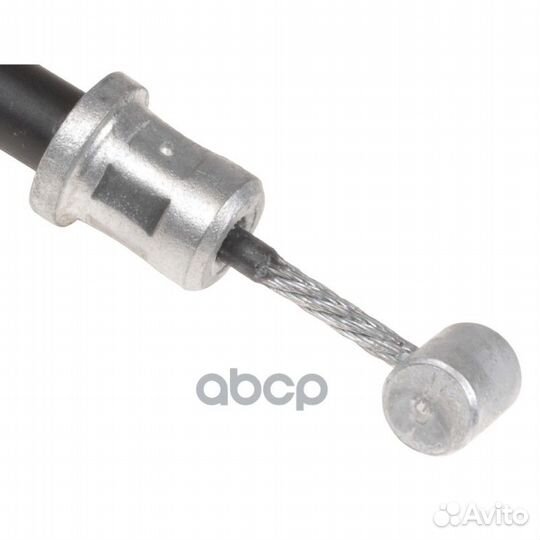 Трос стояночного тормоза ADC446178 Blue Print