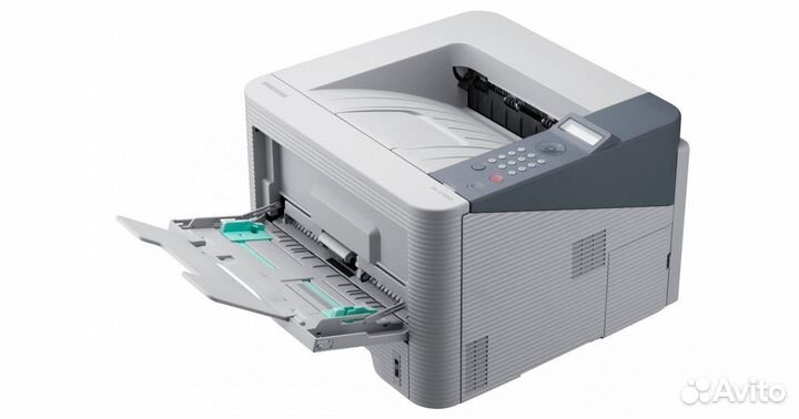 Принтер лазерный Samsung ML-3750ND