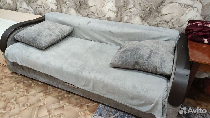 Диван раскладной