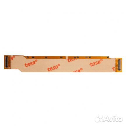 Шлейф основной межплатный для Xiaomi Redmi 6 Pro