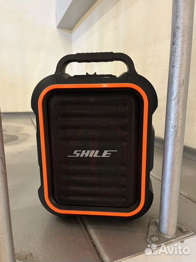 Комбоусилитель