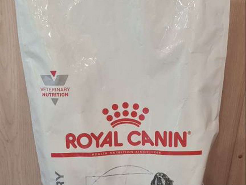 Корм для соьак Royal canin rensl