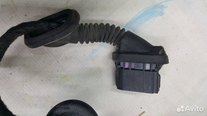 Проводка двери передняя левая Ford Mondeo 4