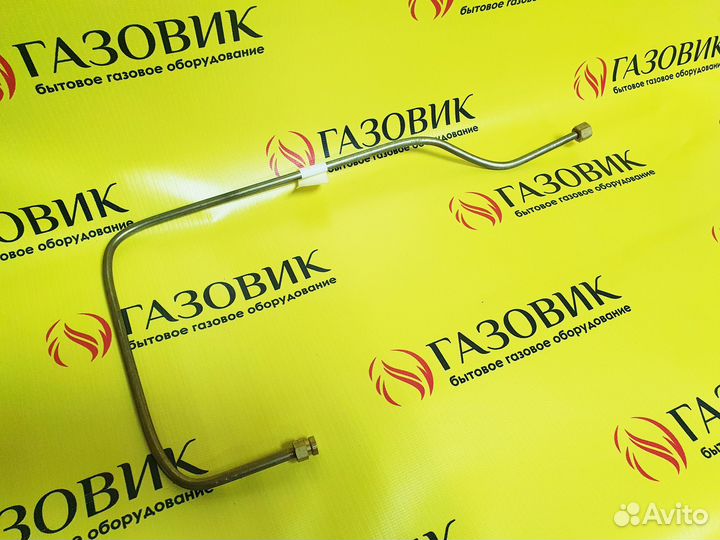 Трубка запальника аогв ростов длинная