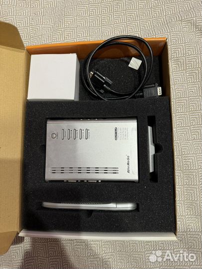 Avertv box 9