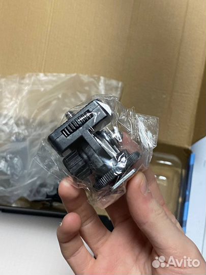 Видеосвет Pro LED U600 LED light KIT