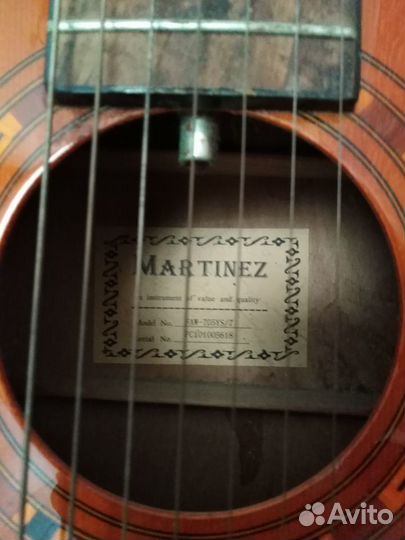 7 струнная гитара