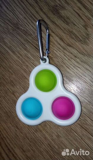 Симпл-димпл