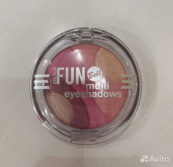 Румяна запеченные