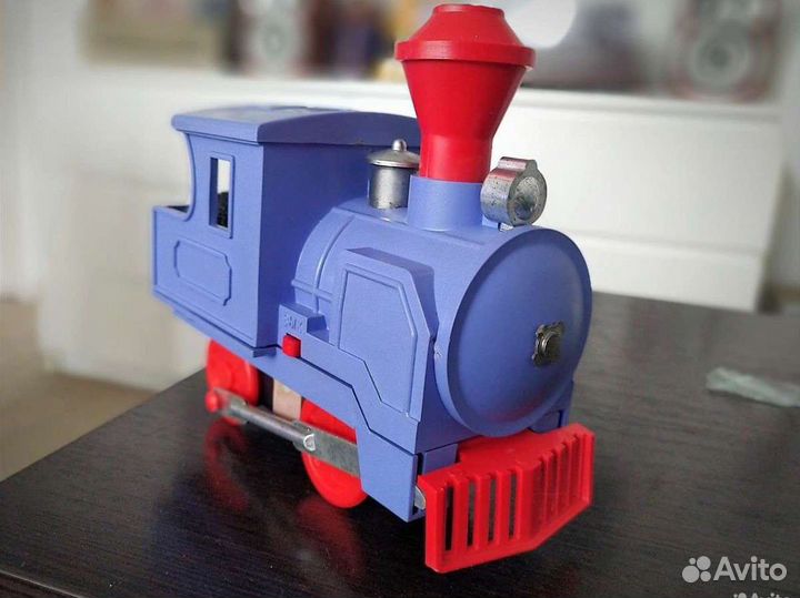 Железная дорога СССР